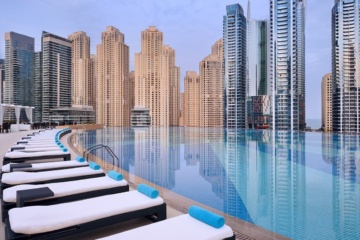 Luksuslik Dubai