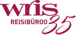 Wris 35 Reisibüroo